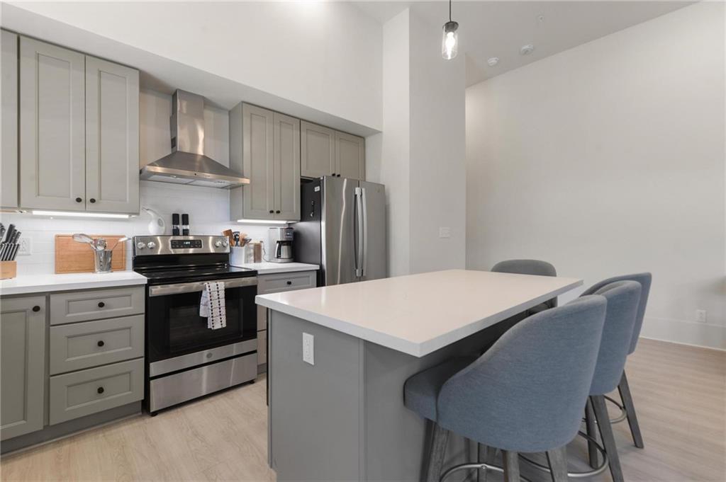 315 Main Street, Unit H Bay St. Louis, MS 39520 - Photo 13 of 33