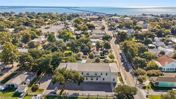$469,000 | 315 Main Street, Unit H, Bay St. Louis, MS 39520