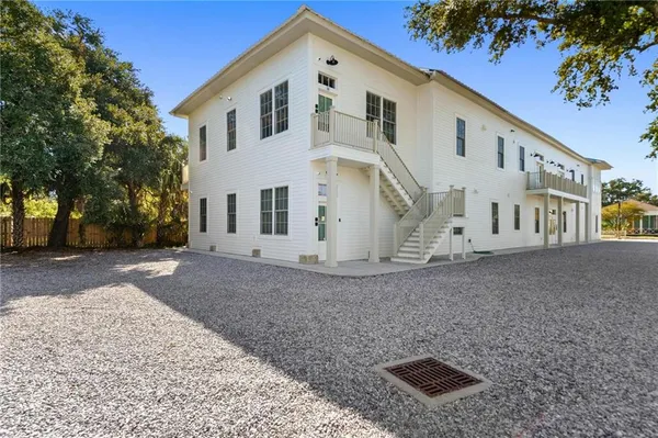 $469,000 | 315 Main Street, Unit H, Bay St. Louis, MS 39520