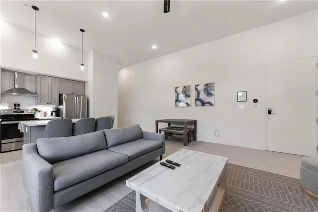 $469,000 | 315 Main Street, Unit H, Bay St. Louis, MS 39520