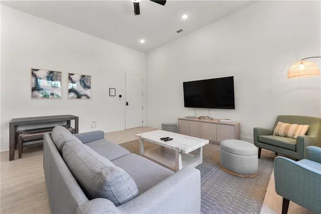 $469,000 | 315 Main Street, Unit H, Bay St. Louis, MS 39520