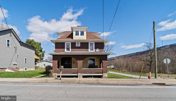 $269,900 | 209 South High Street, Port Matilda, PA 16870