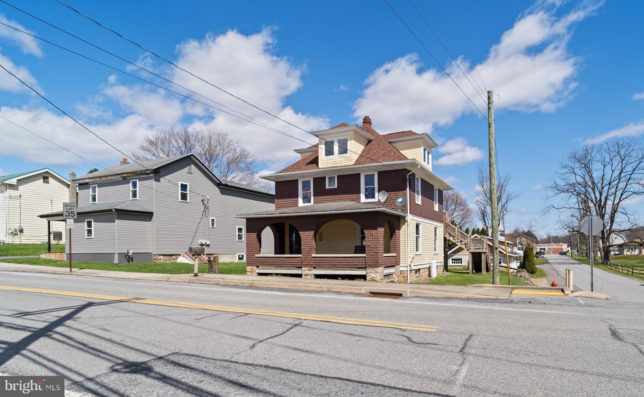 209 South High Street Port Matilda, PA 16870 - Photo 3 of 39