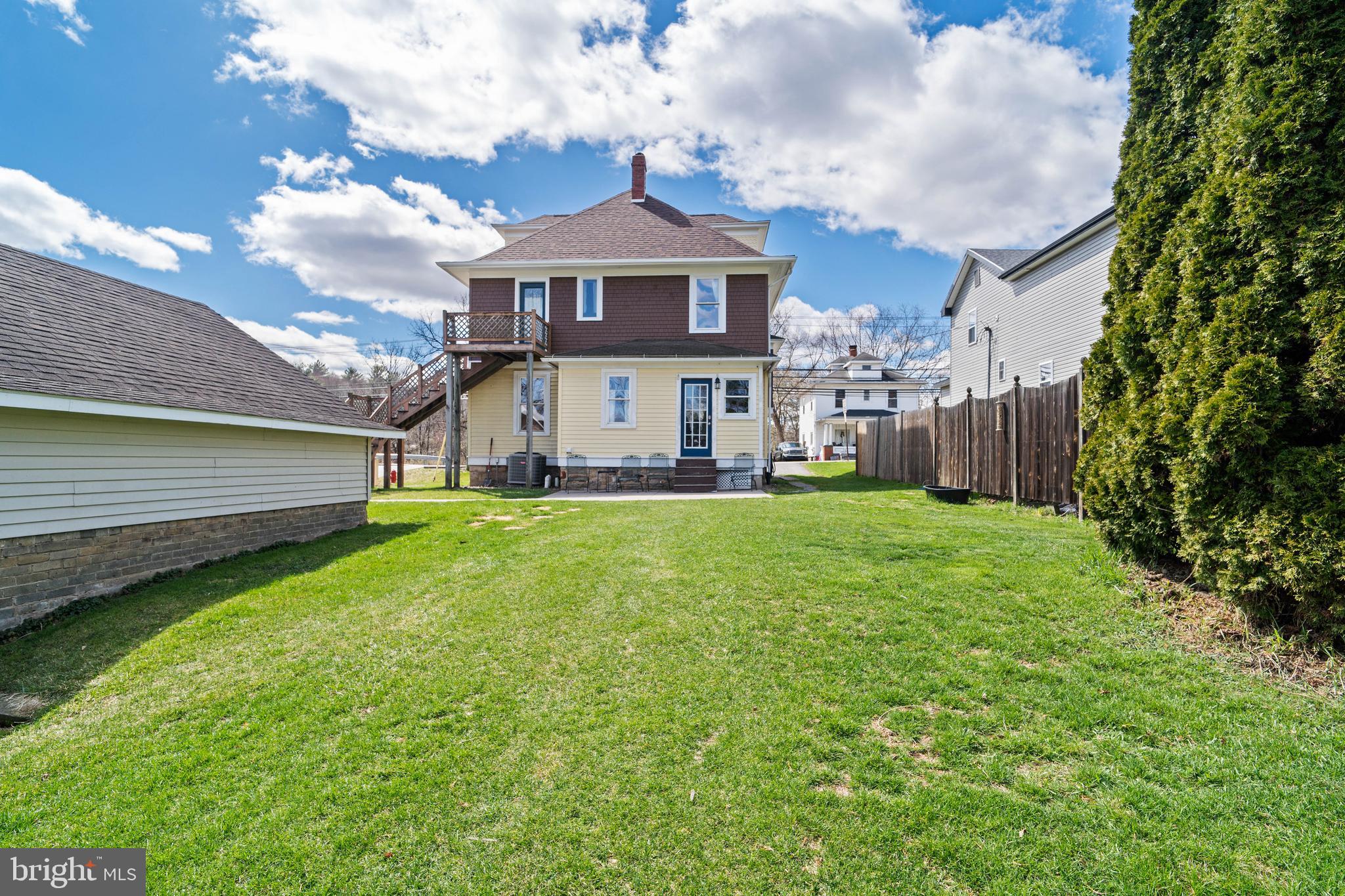 209 South High Street Port Matilda, PA 16870 - Photo 34 of 39