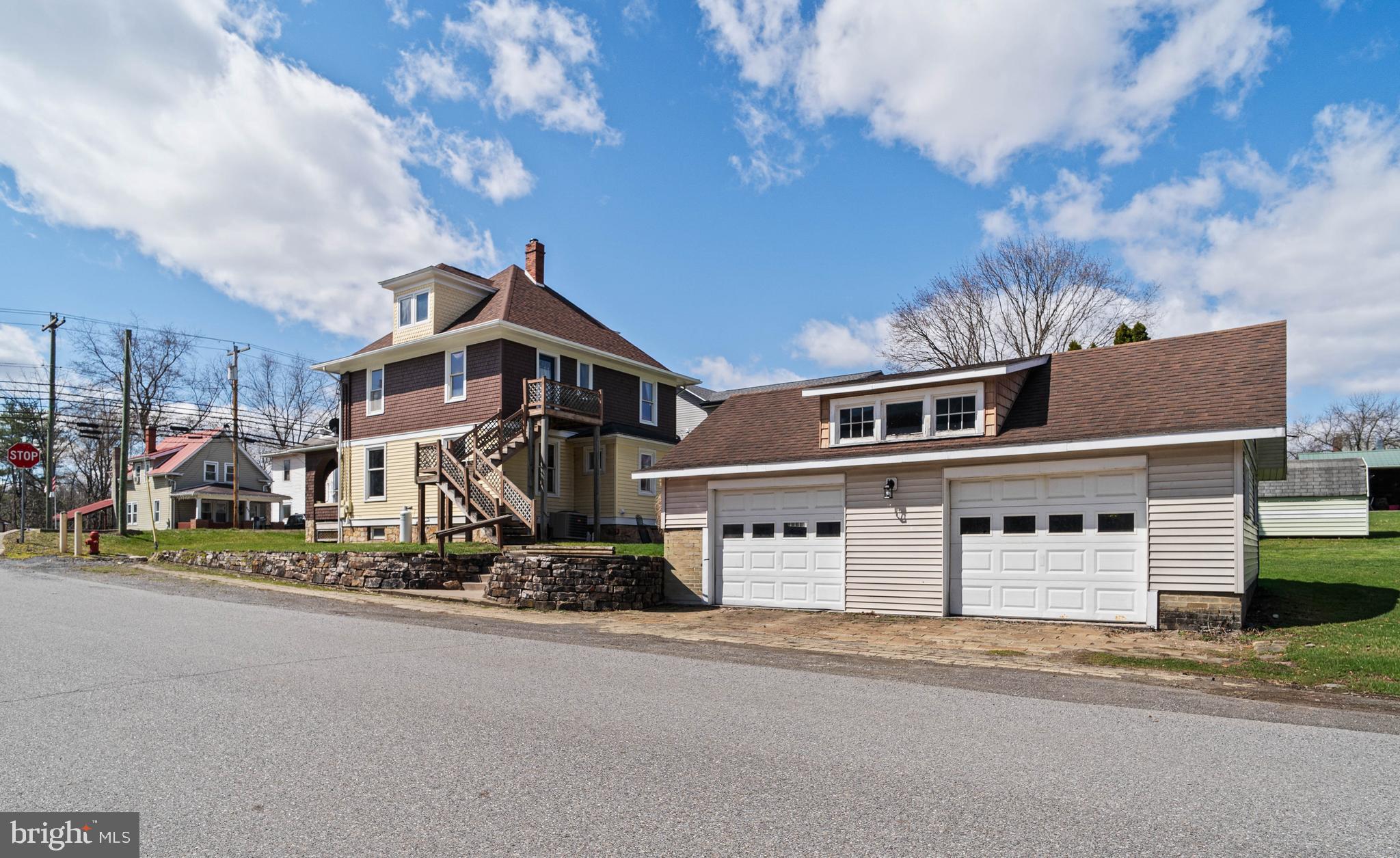 209 South High Street Port Matilda, PA 16870 - Photo 35 of 39