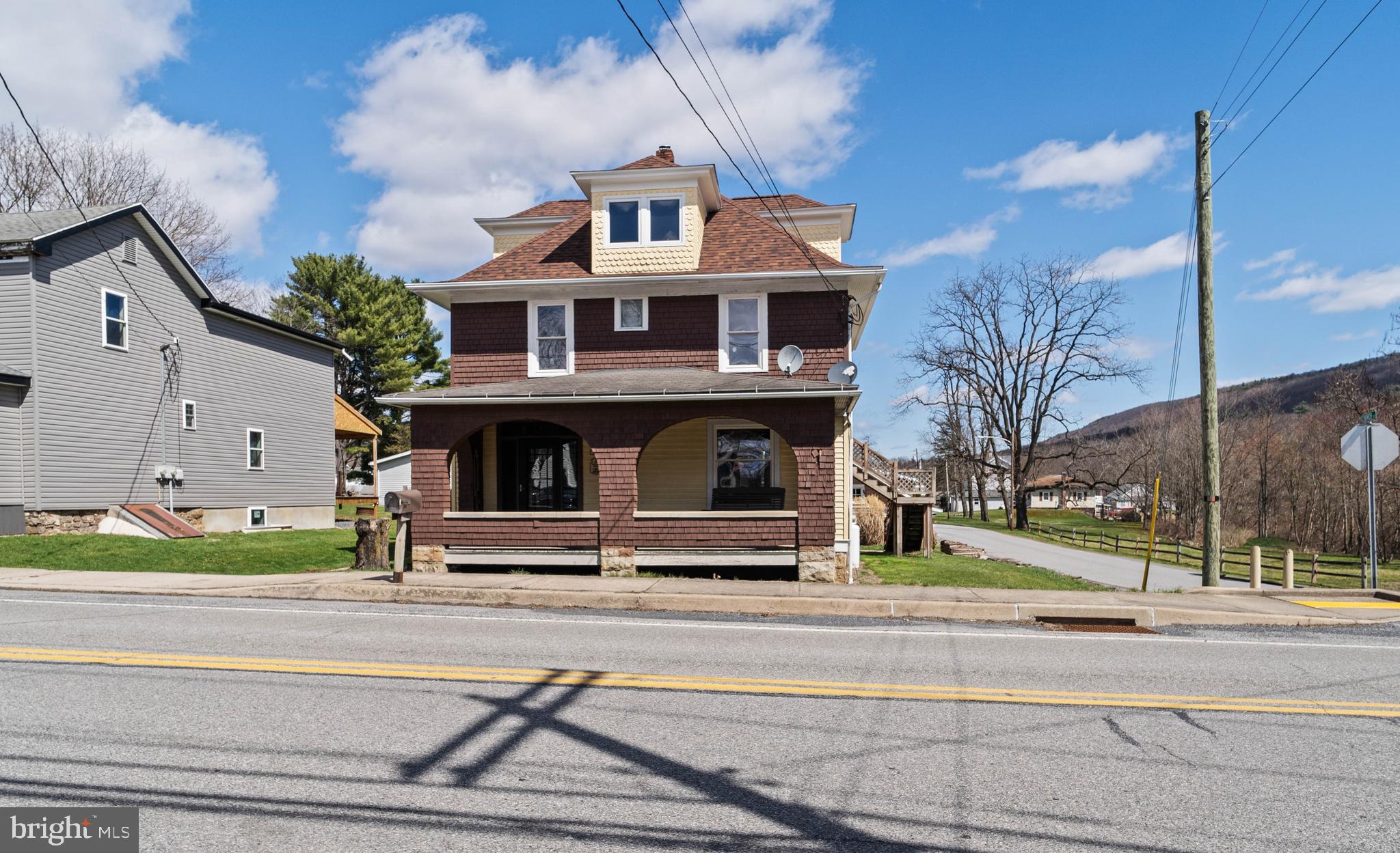 209 South High Street Port Matilda, PA 16870 - Photo 38 of 39