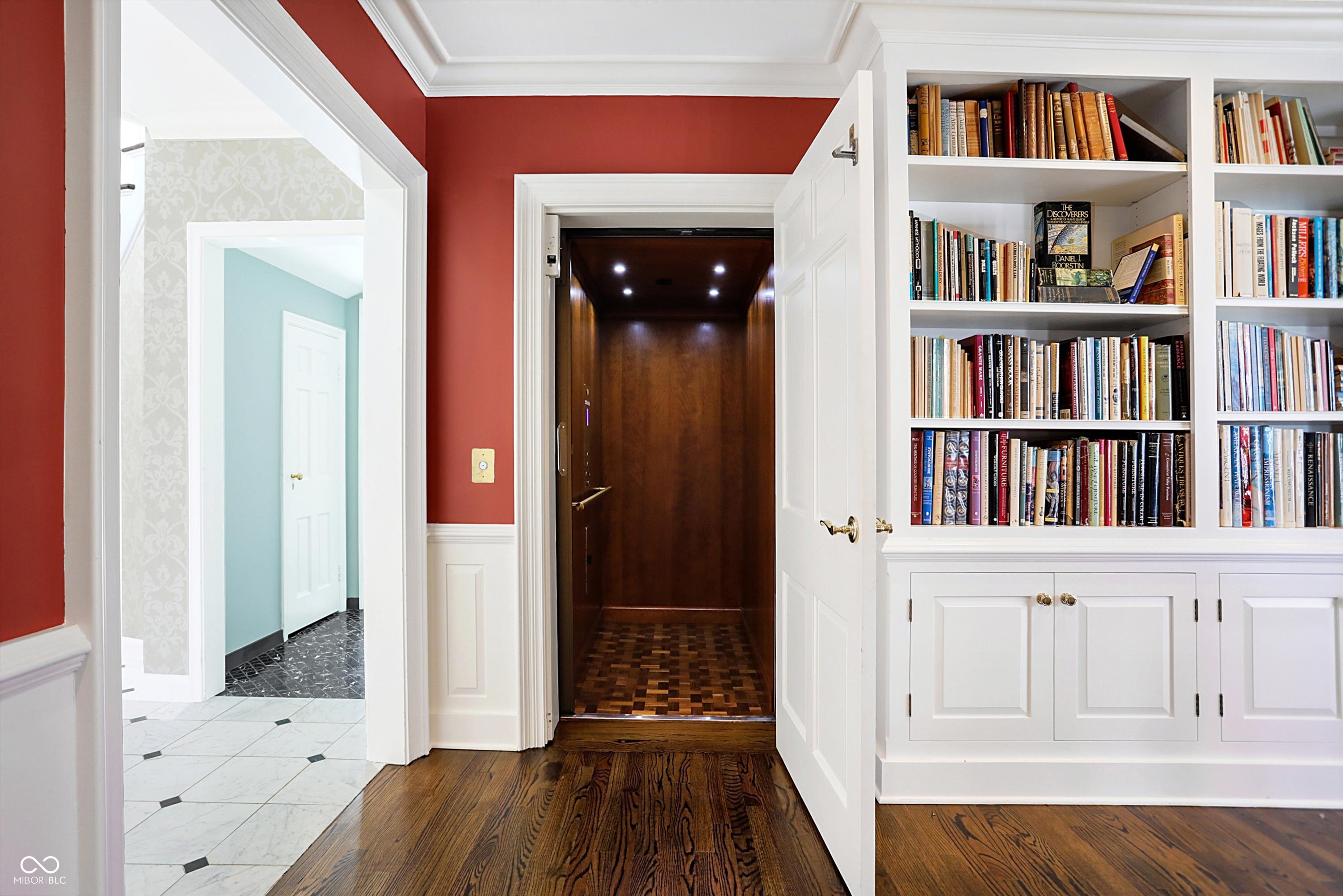 2505 Riverside Drive Columbus, IN 47201 - Photo 12 of 84