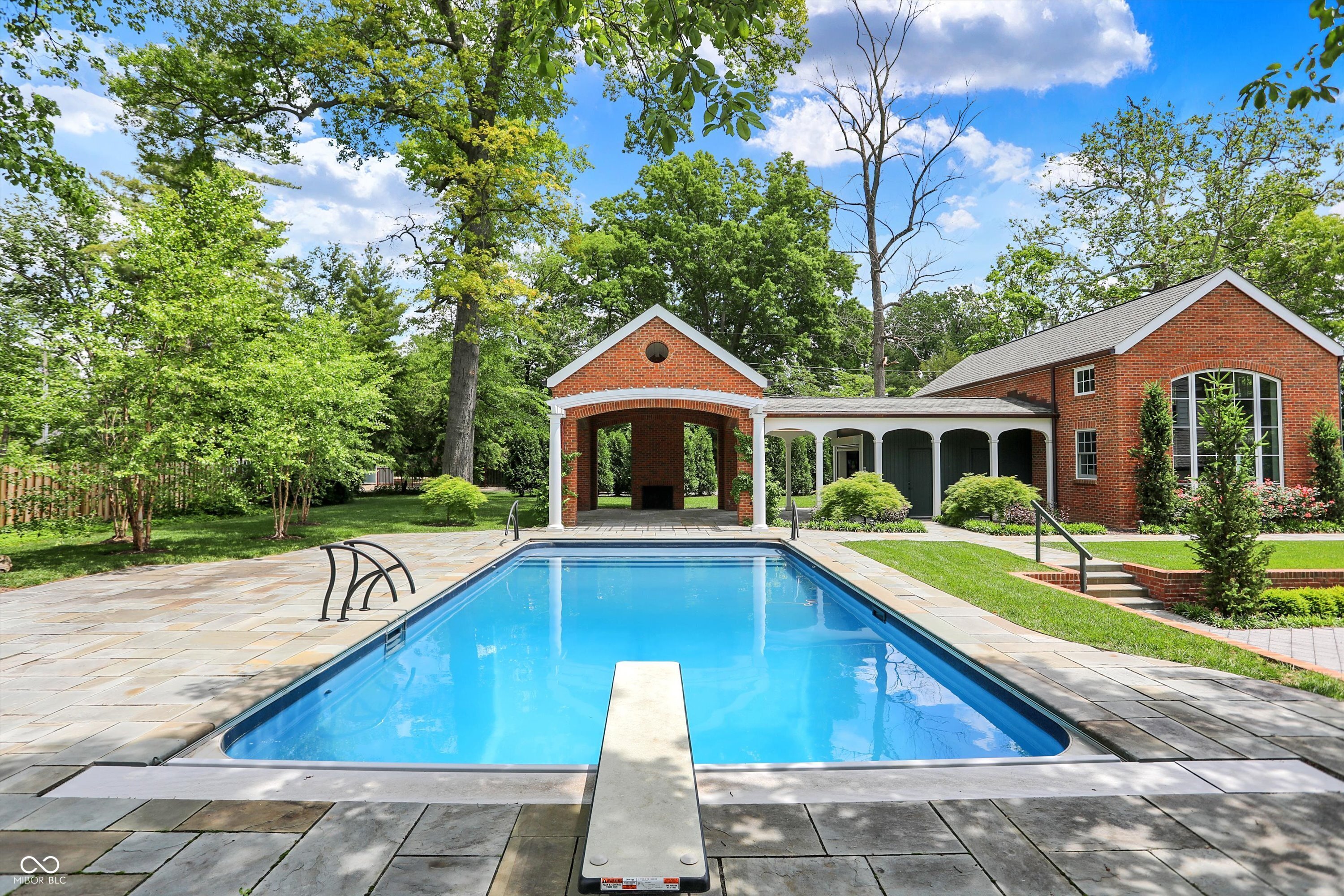 2505 Riverside Drive Columbus, IN 47201 - Photo 61 of 84