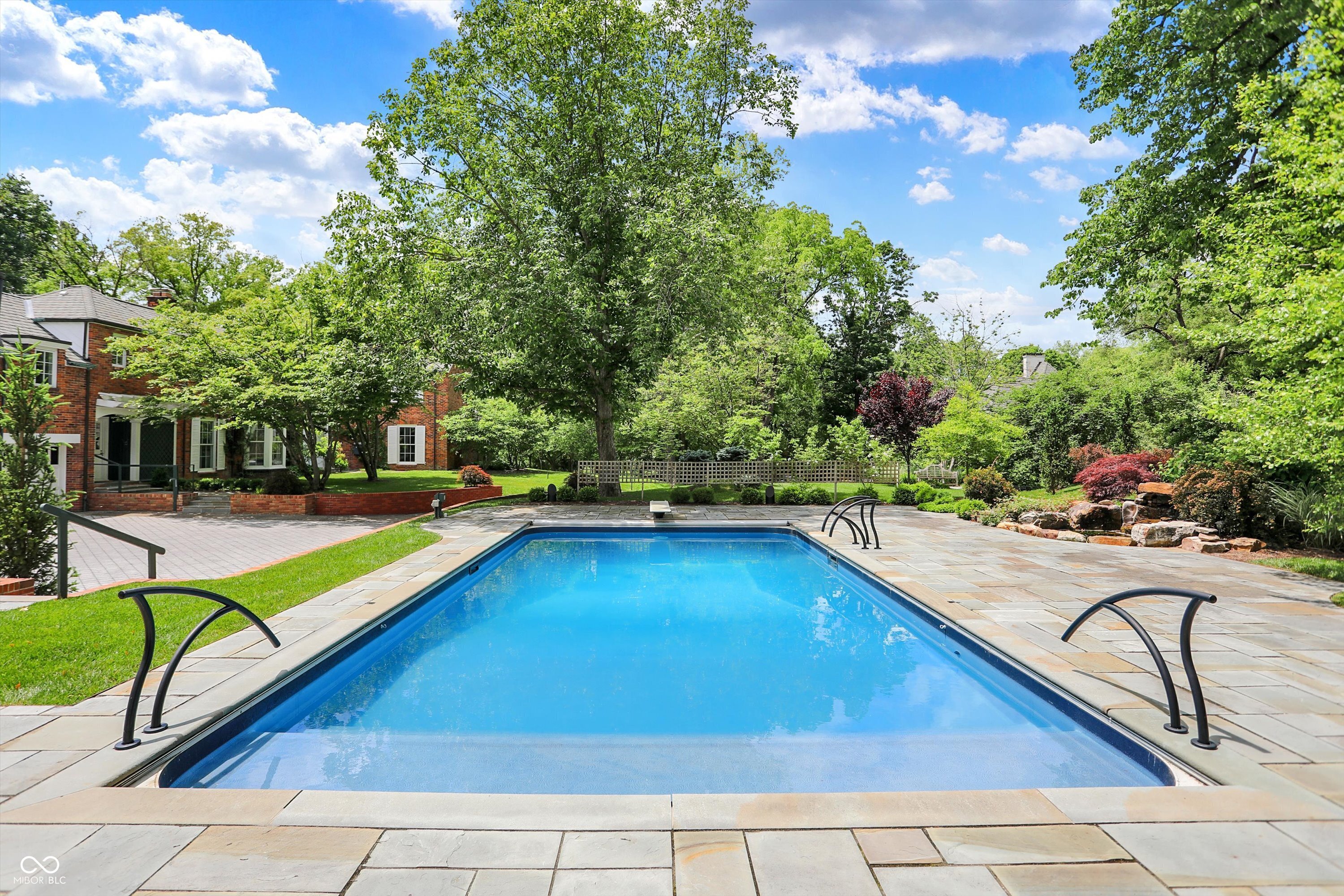 2505 Riverside Drive Columbus, IN 47201 - Photo 62 of 84