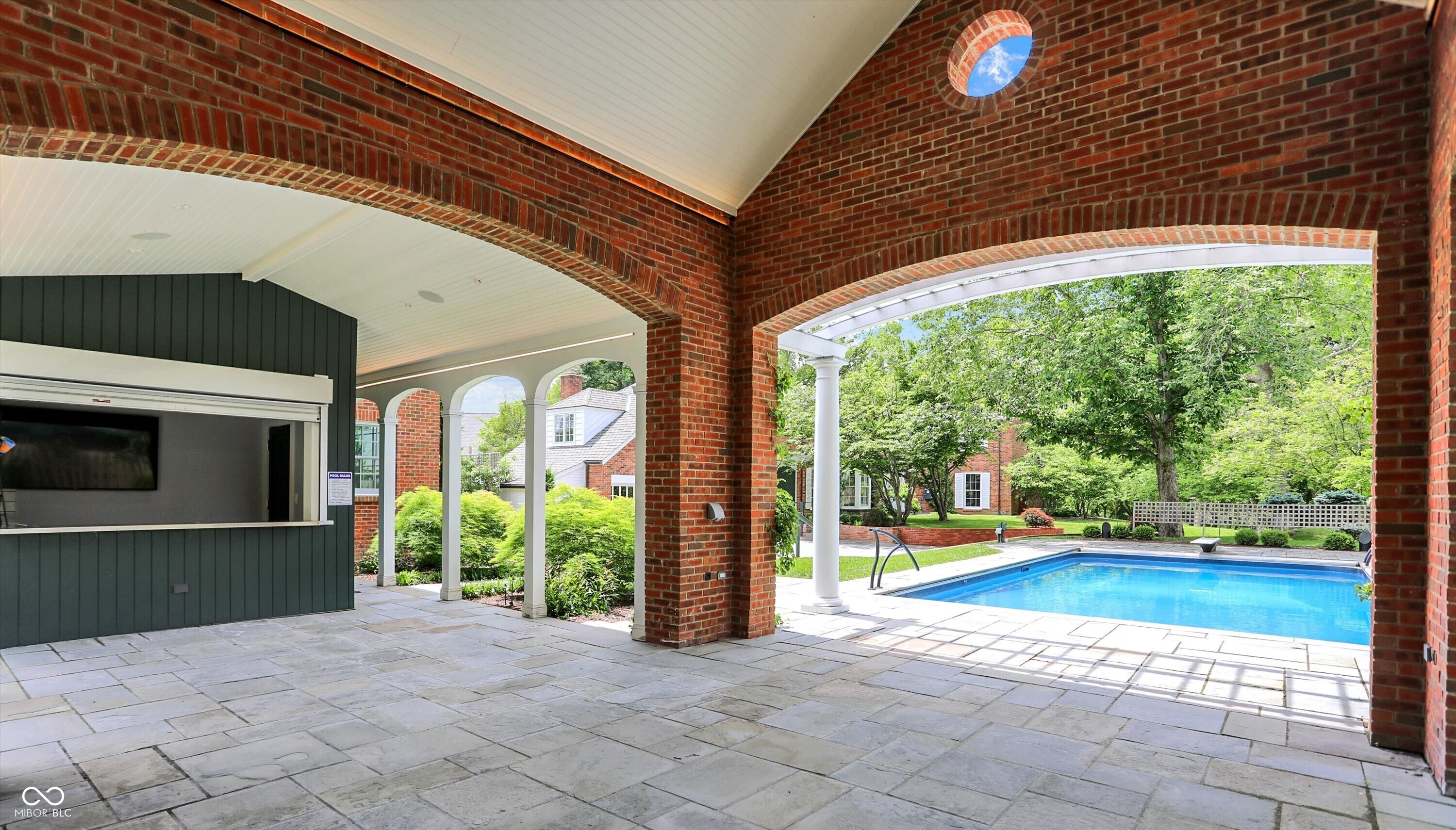 2505 Riverside Drive Columbus, IN 47201 - Photo 63 of 84