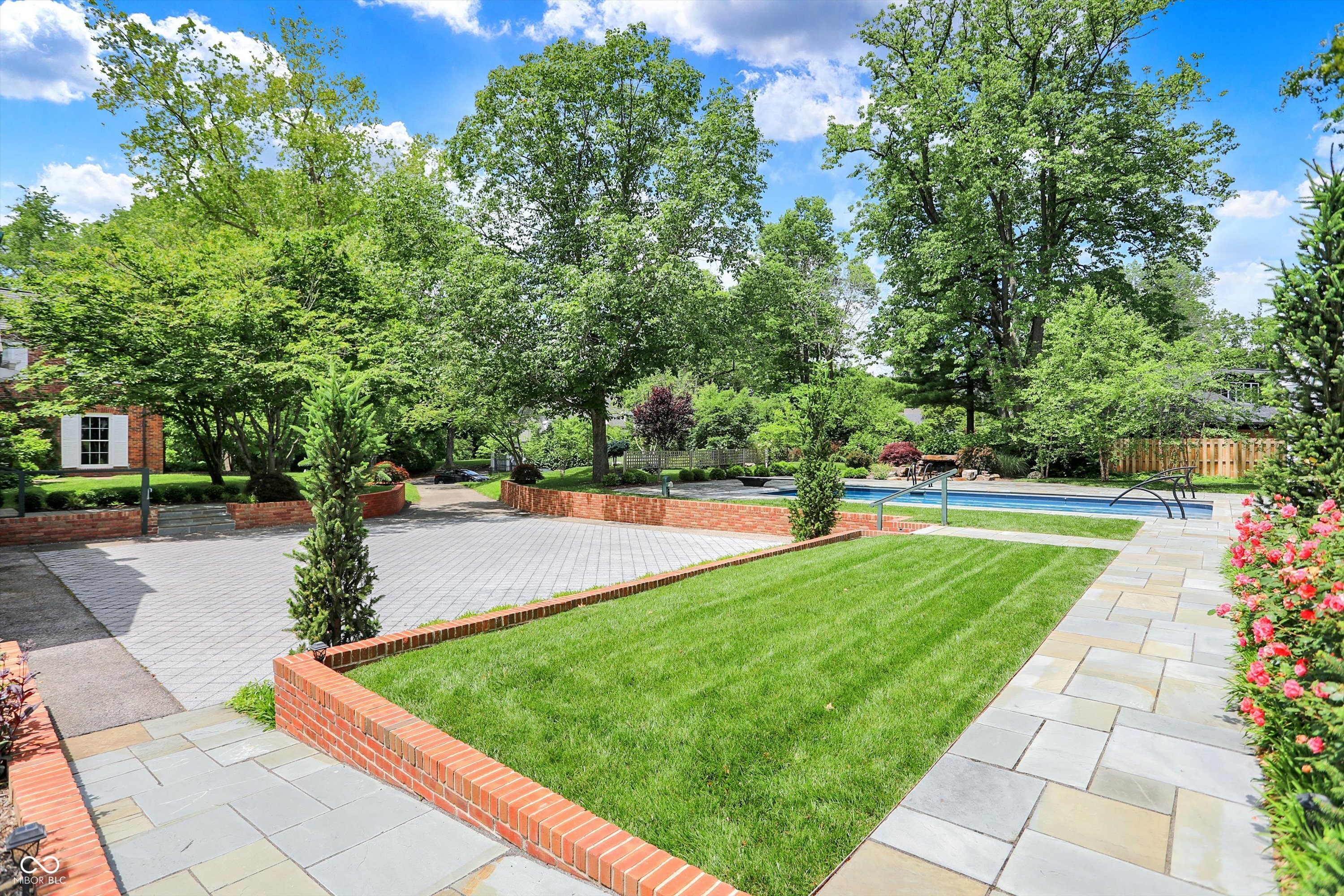 2505 Riverside Drive Columbus, IN 47201 - Photo 69 of 84