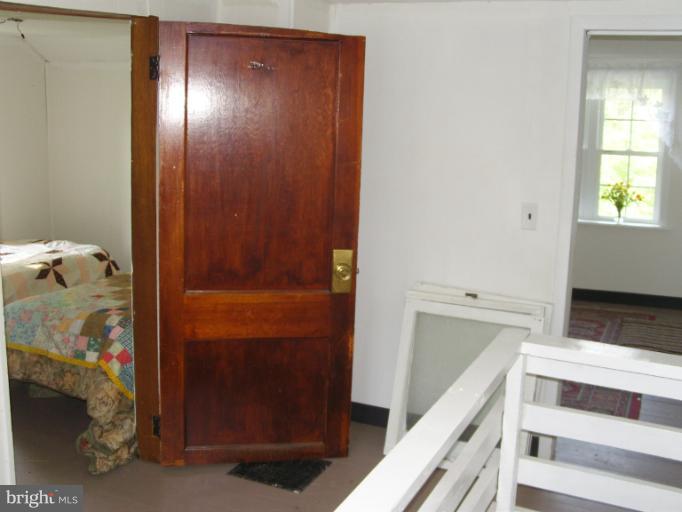 Interior (General)