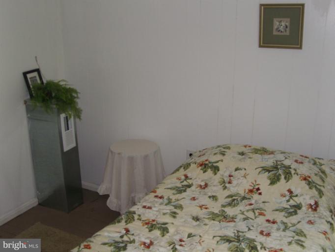 Interior (General)