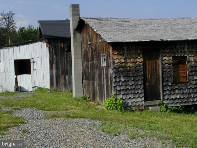 Exterior (General)