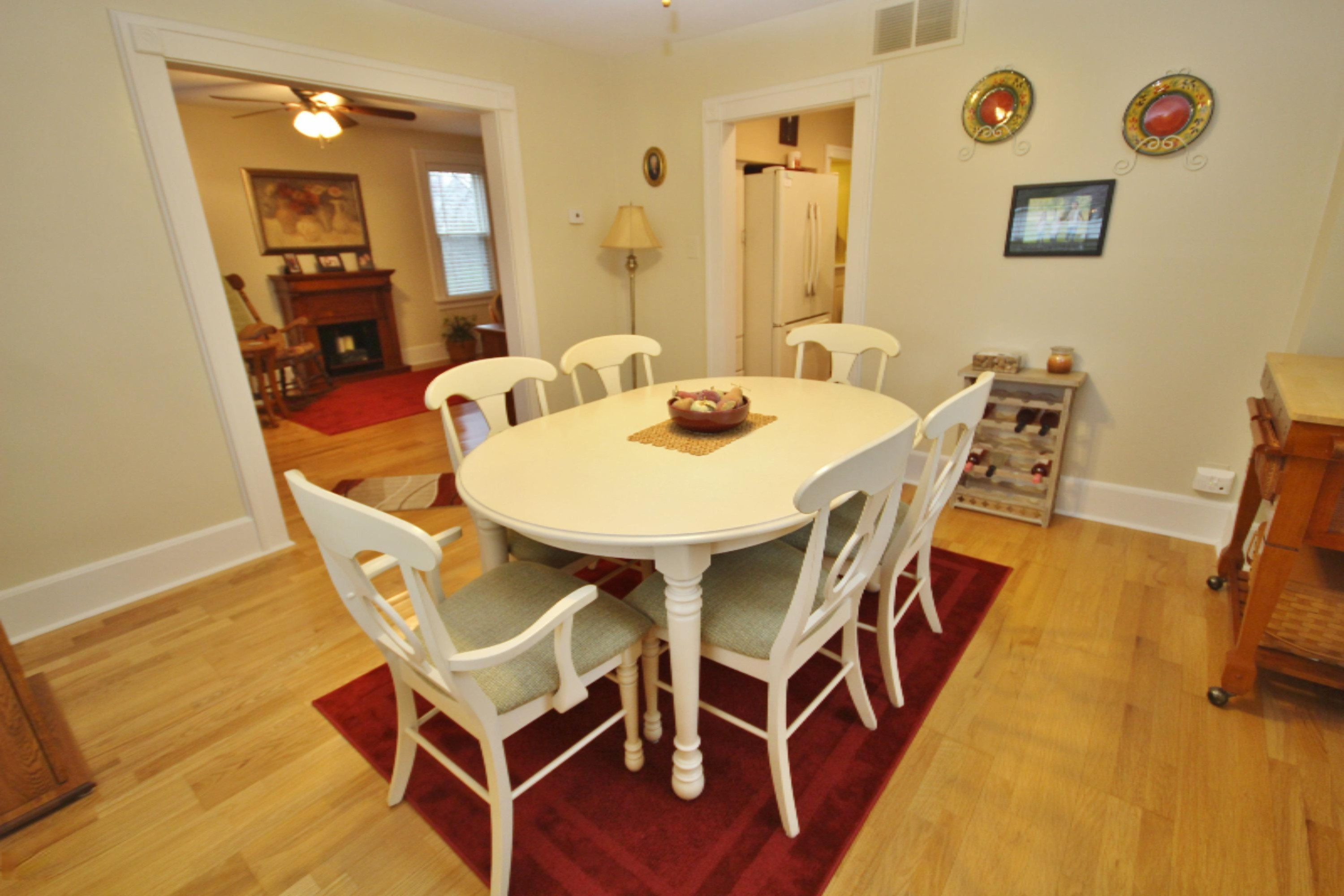 410 East Hoffman Street Three Rivers, MI 49093 - Photo 20 of 37 IMG_6975