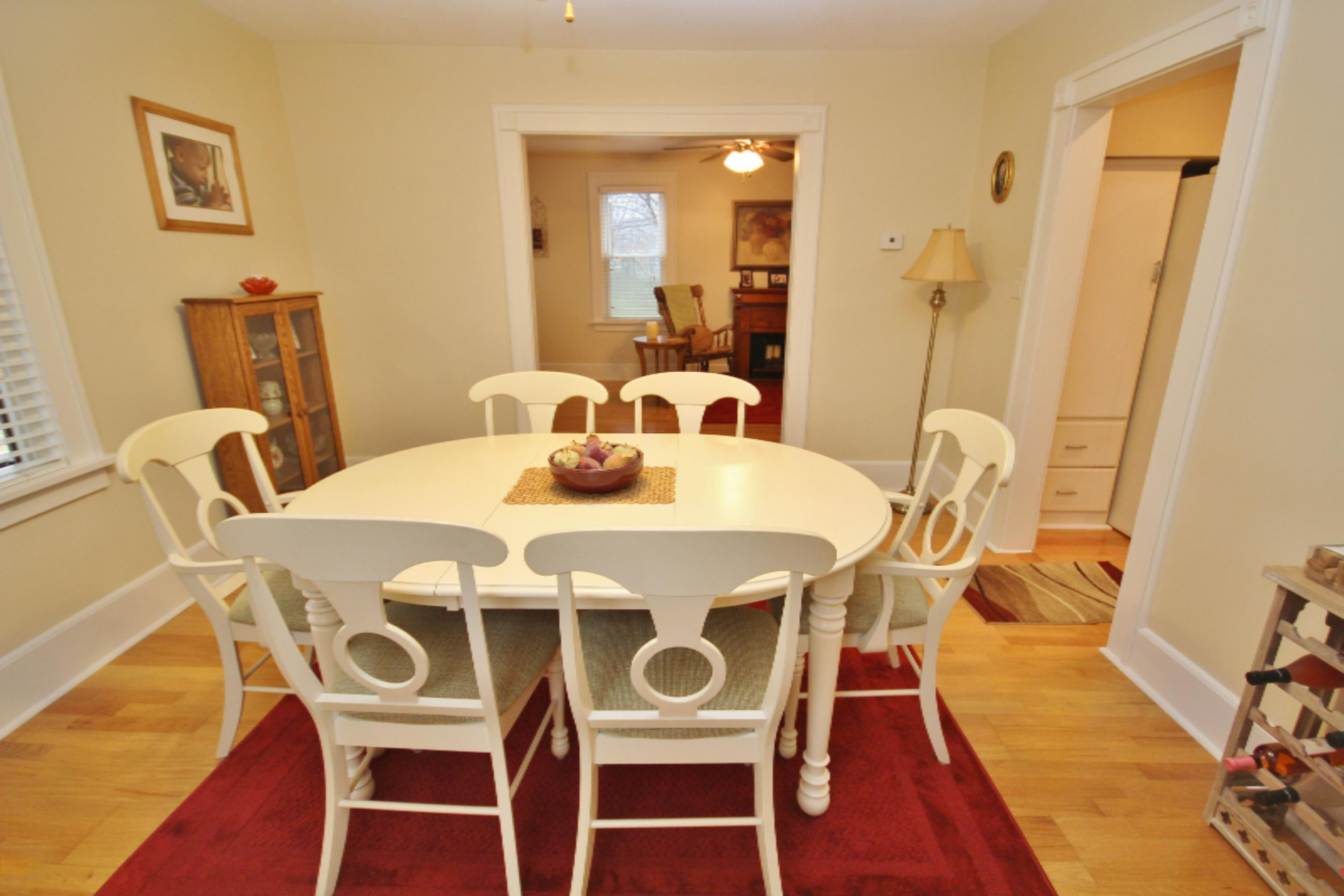 410 East Hoffman Street Three Rivers, MI 49093 - Photo 21 of 37 IMG_6980