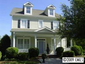 702 Stratford Run Drive Fort Mill, SC 29708 - Photo 1 of 8 Gallery Image 1