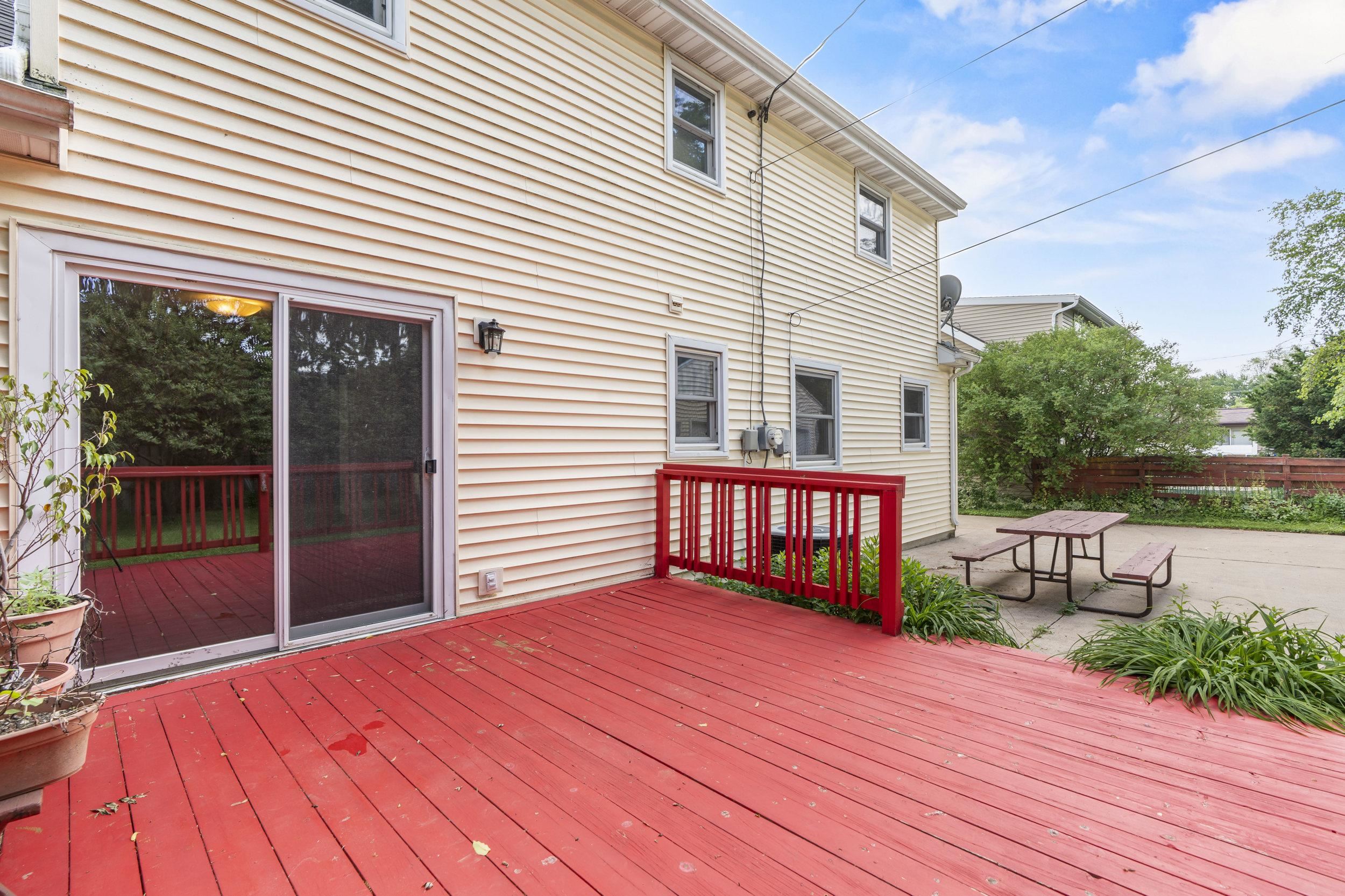 1136 West Roberts Avenue Appleton, WI 54914 - Photo 45 of 58