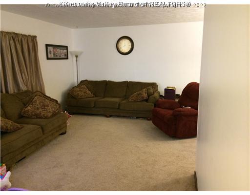 4533 Winfield Road Winfield, WV 25213 - Photo 5 of 16 Living Room.