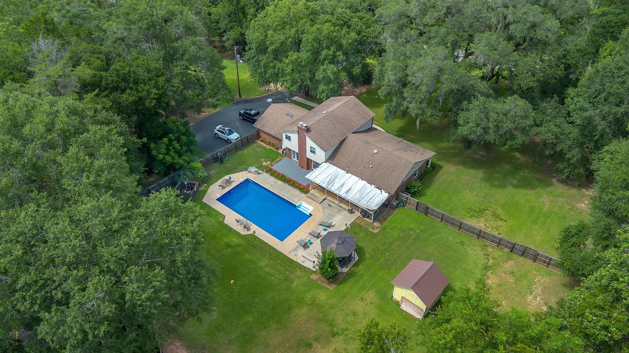2070 Edenfield Road Tallahassee, FL 32308 - Photo 63 of 65