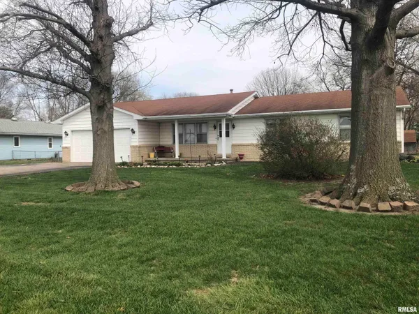 $224,900 | 5306 South 2nd Street, Springfield, IL 62703