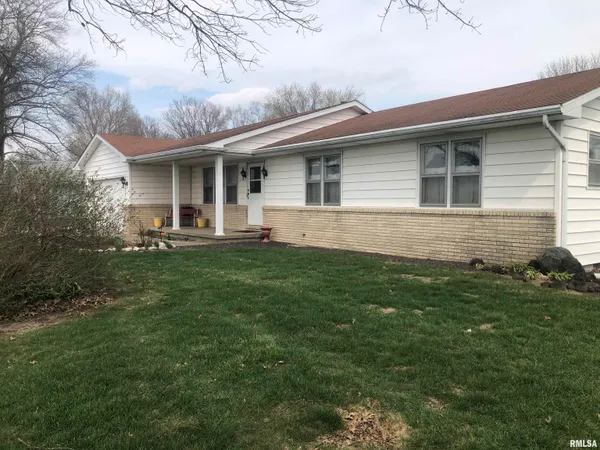 $224,900 | 5306 South 2nd Street, Springfield, IL 62703