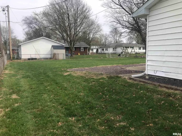 $224,900 | 5306 South 2nd Street, Springfield, IL 62703