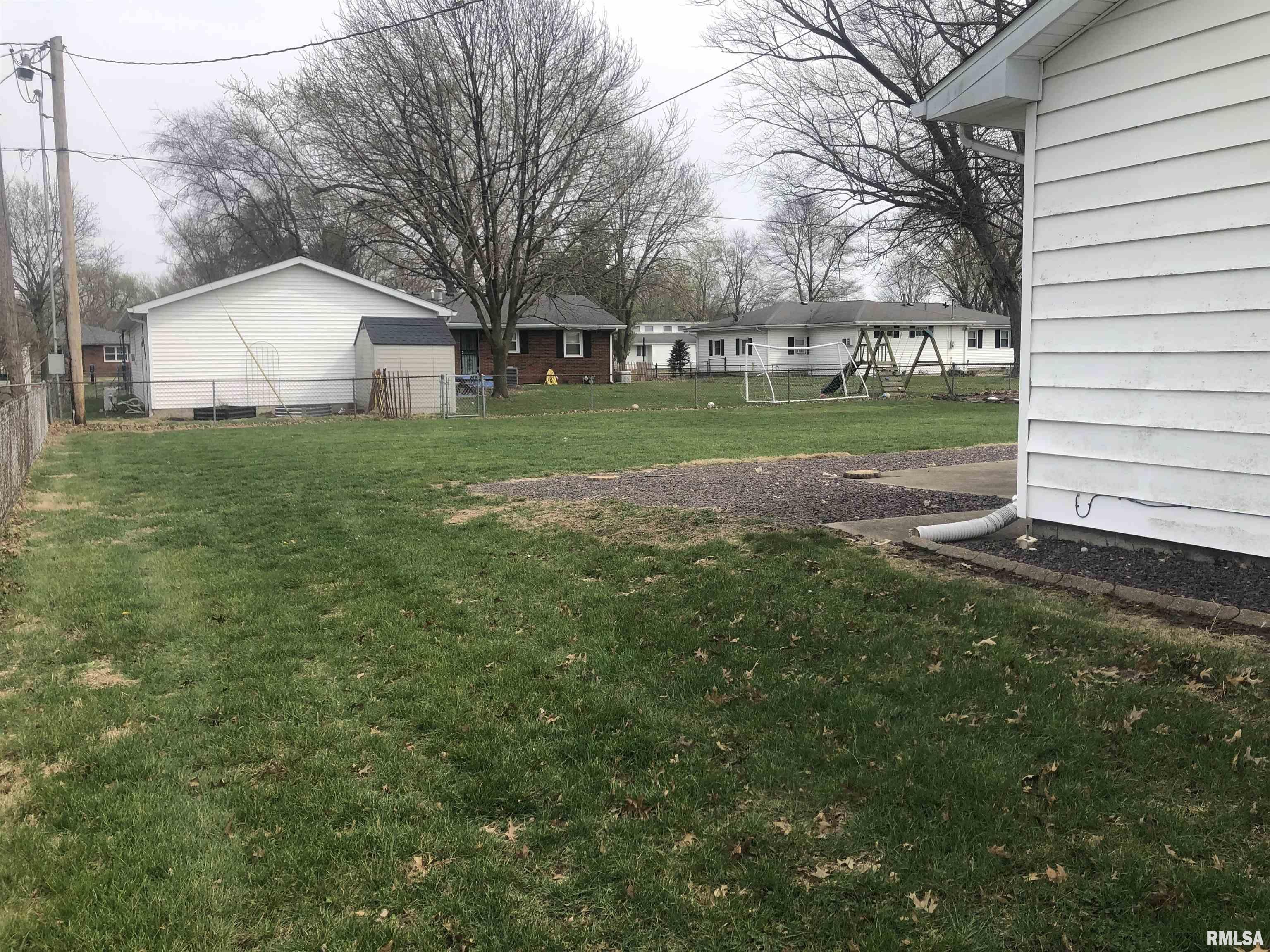 5306 South 2nd Street Springfield, IL 62703 - Photo 19 of 24