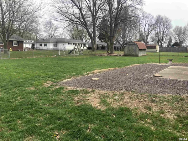 $224,900 | 5306 South 2nd Street, Springfield, IL 62703