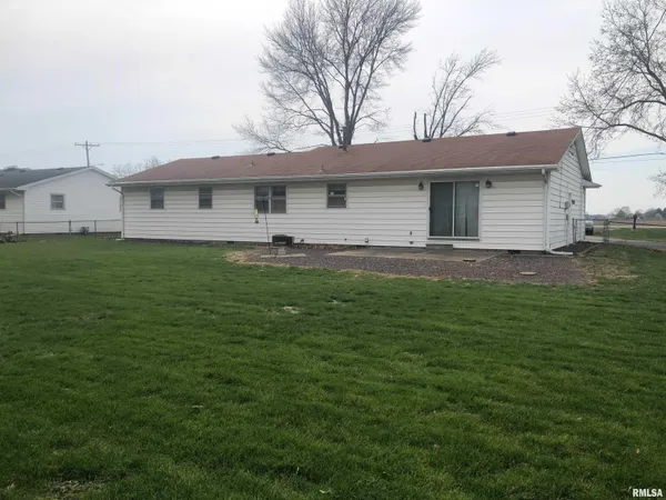 $224,900 | 5306 South 2nd Street, Springfield, IL 62703