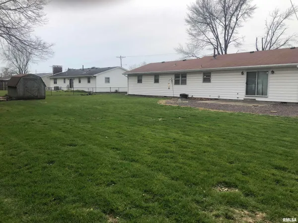 $224,900 | 5306 South 2nd Street, Springfield, IL 62703