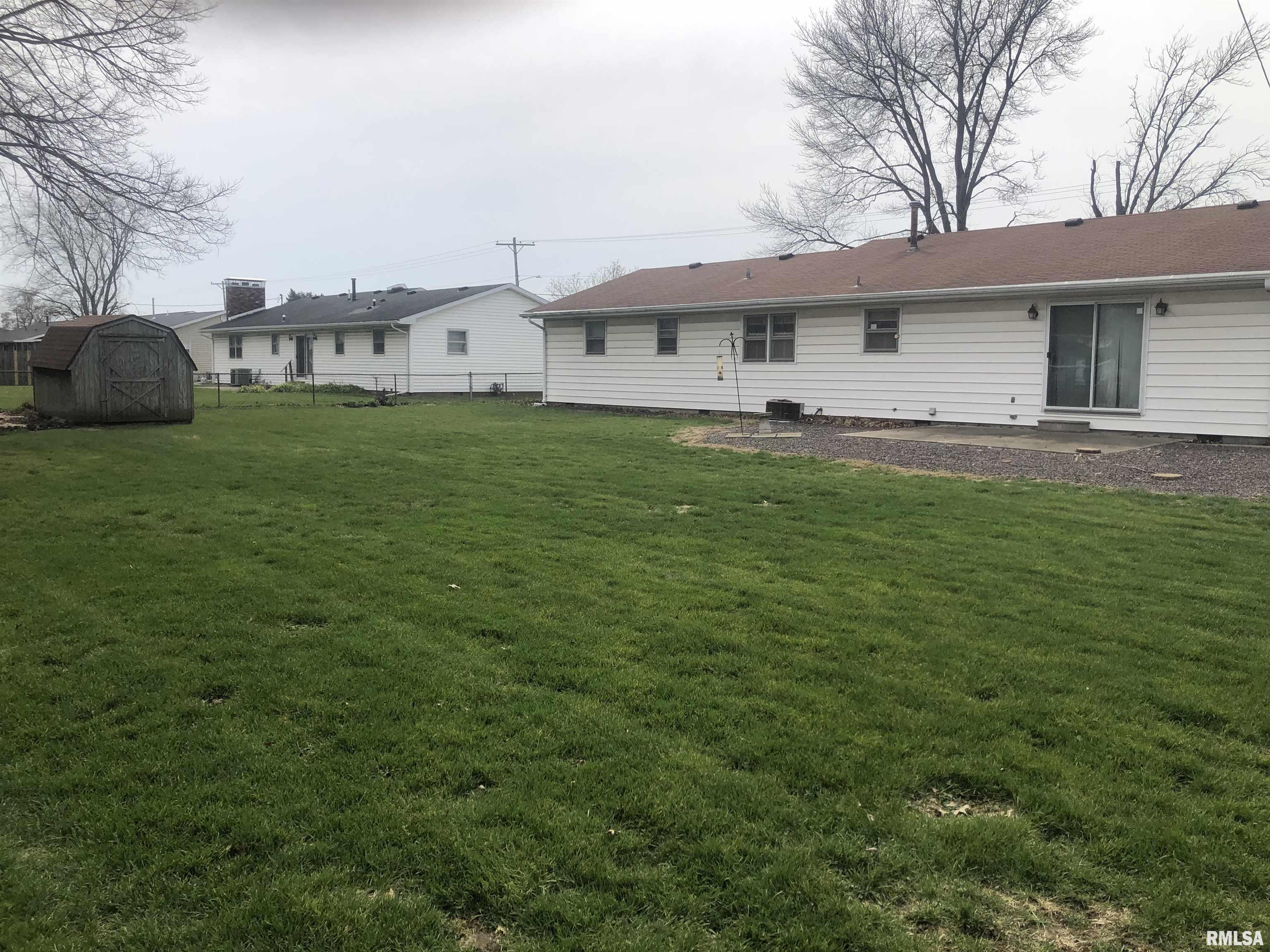 5306 South 2nd Street Springfield, IL 62703 - Photo 22 of 24