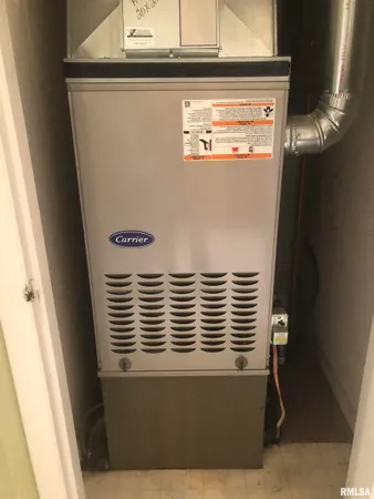 $224,900 | 5306 South 2nd Street, Springfield, IL 62703