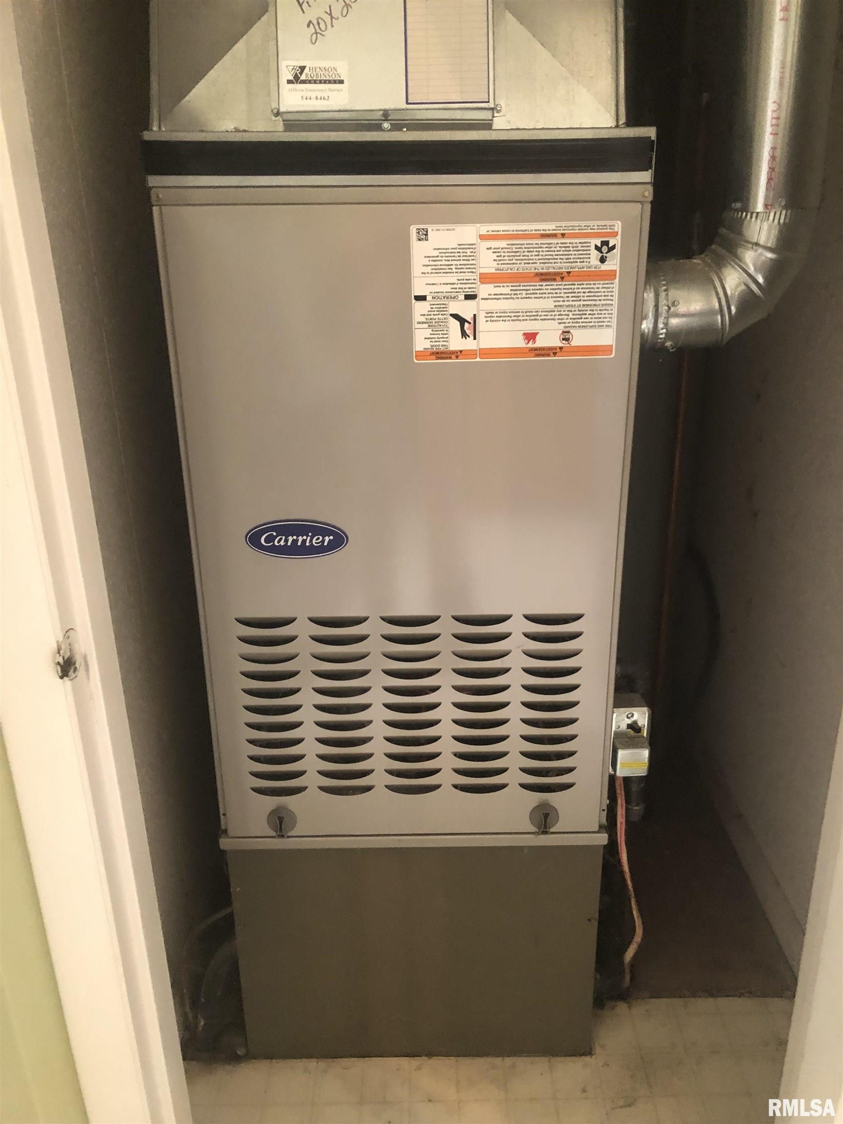 5306 South 2nd Street Springfield, IL 62703 - Photo 23 of 24