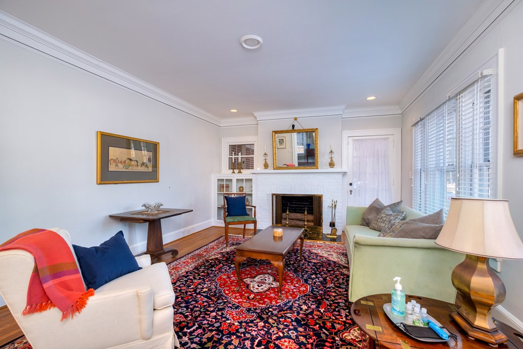 26 Haynsworth Street Sumter, SC 29150 - Photo 7 of 42 Gallery Image 7