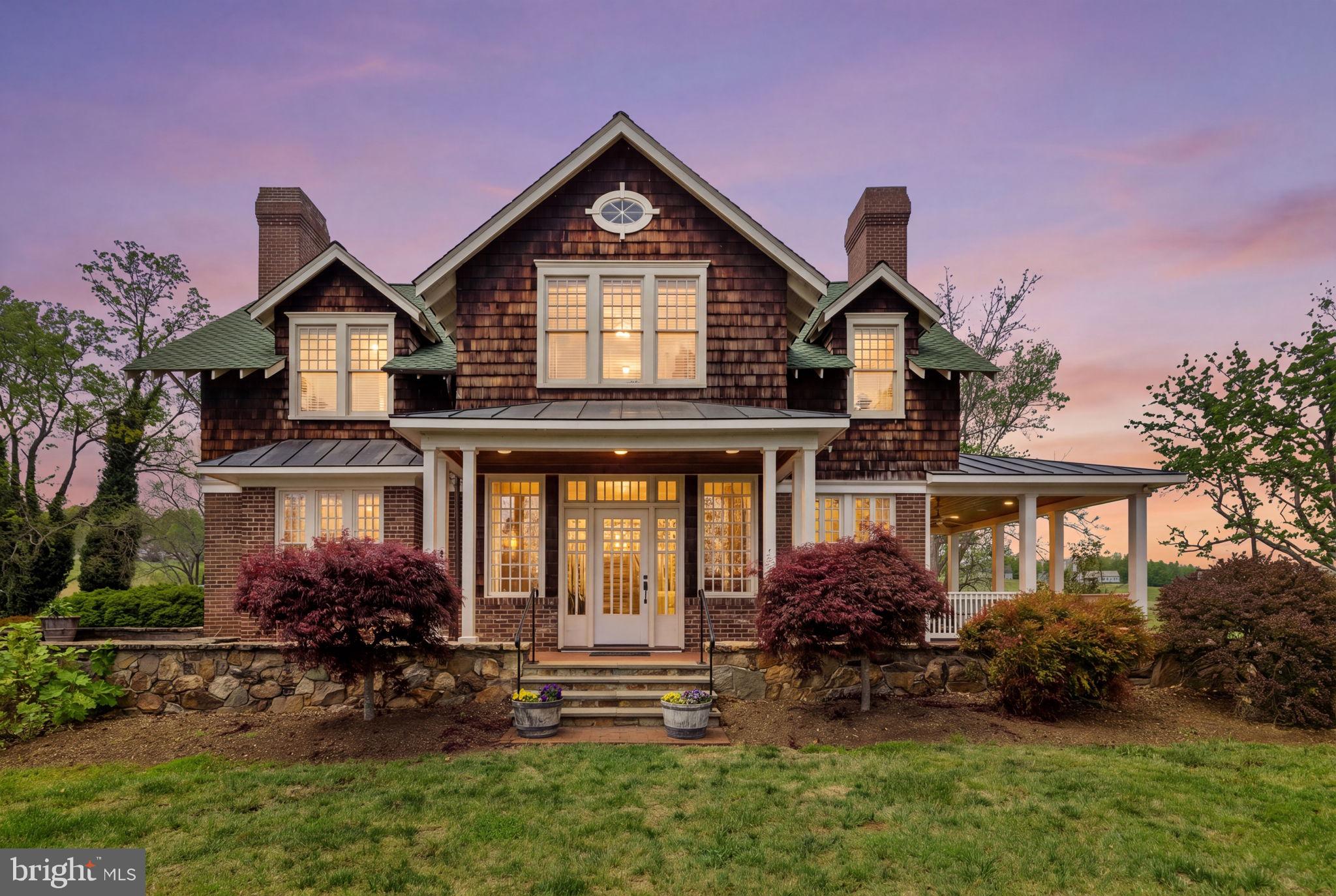 Welcome to Glenmore Farm!