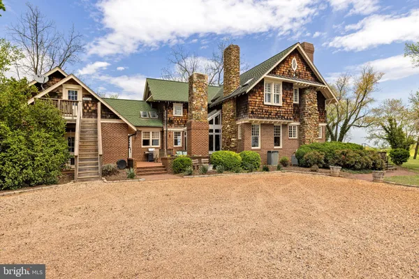 $1,350,000 | 17280 Reid Road, Brandy Station, VA 22714