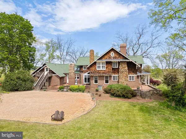 $1,350,000 | 17280 Reid Road, Brandy Station, VA 22714