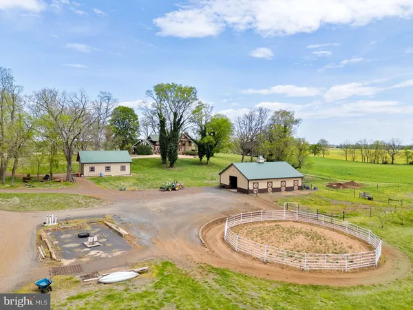 $1,350,000 | 17280 Reid Road, Brandy Station, VA 22714