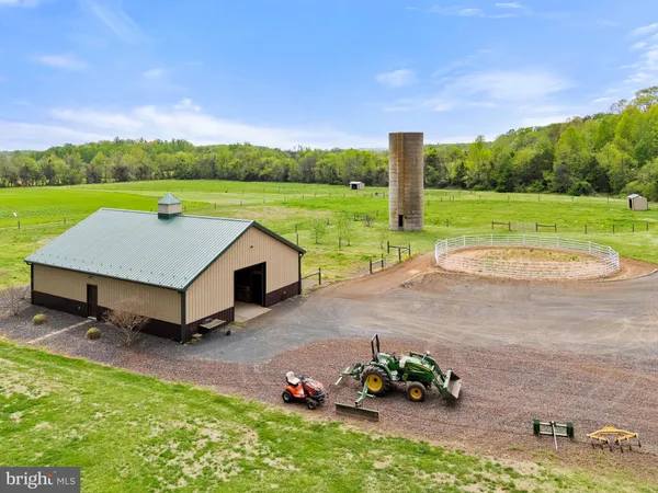 $1,350,000 | 17280 Reid Road, Brandy Station, VA 22714