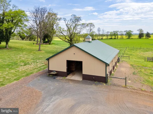 $1,350,000 | 17280 Reid Road, Brandy Station, VA 22714