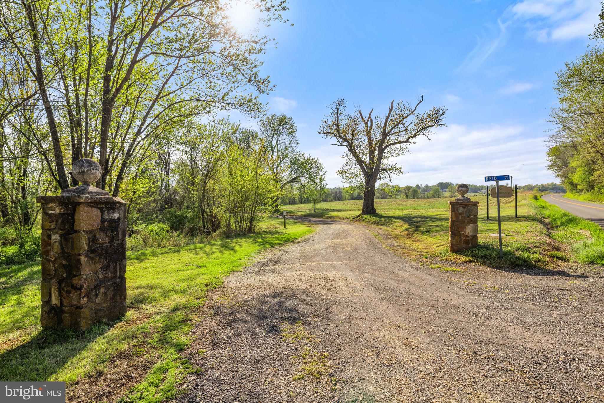 17280 Reid Road Brandy Station, VA 22714 - Photo 11 of 145 Welcome to Glenmore!