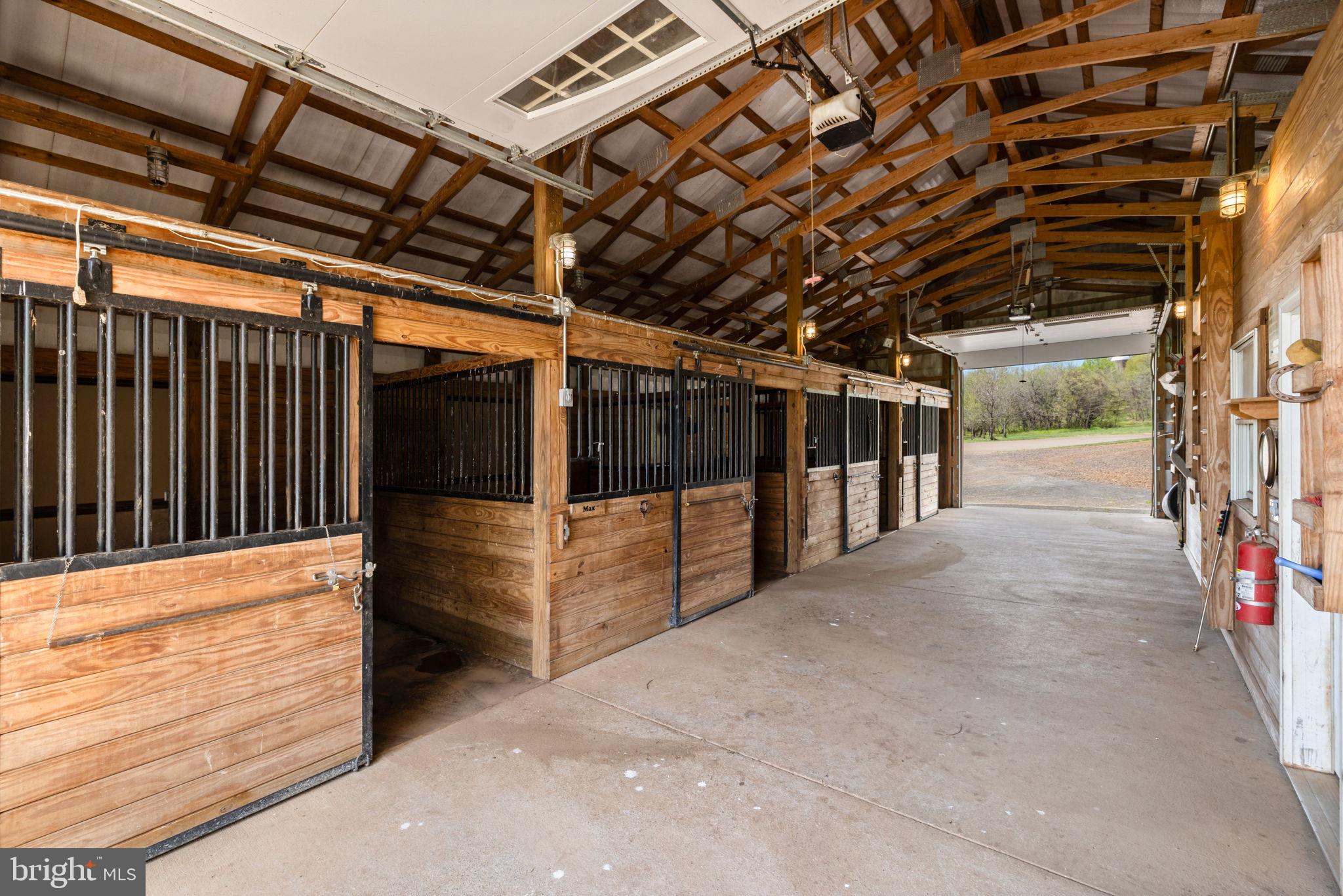 17280 Reid Road Brandy Station, VA 22714 - Photo 113 of 145 Barn