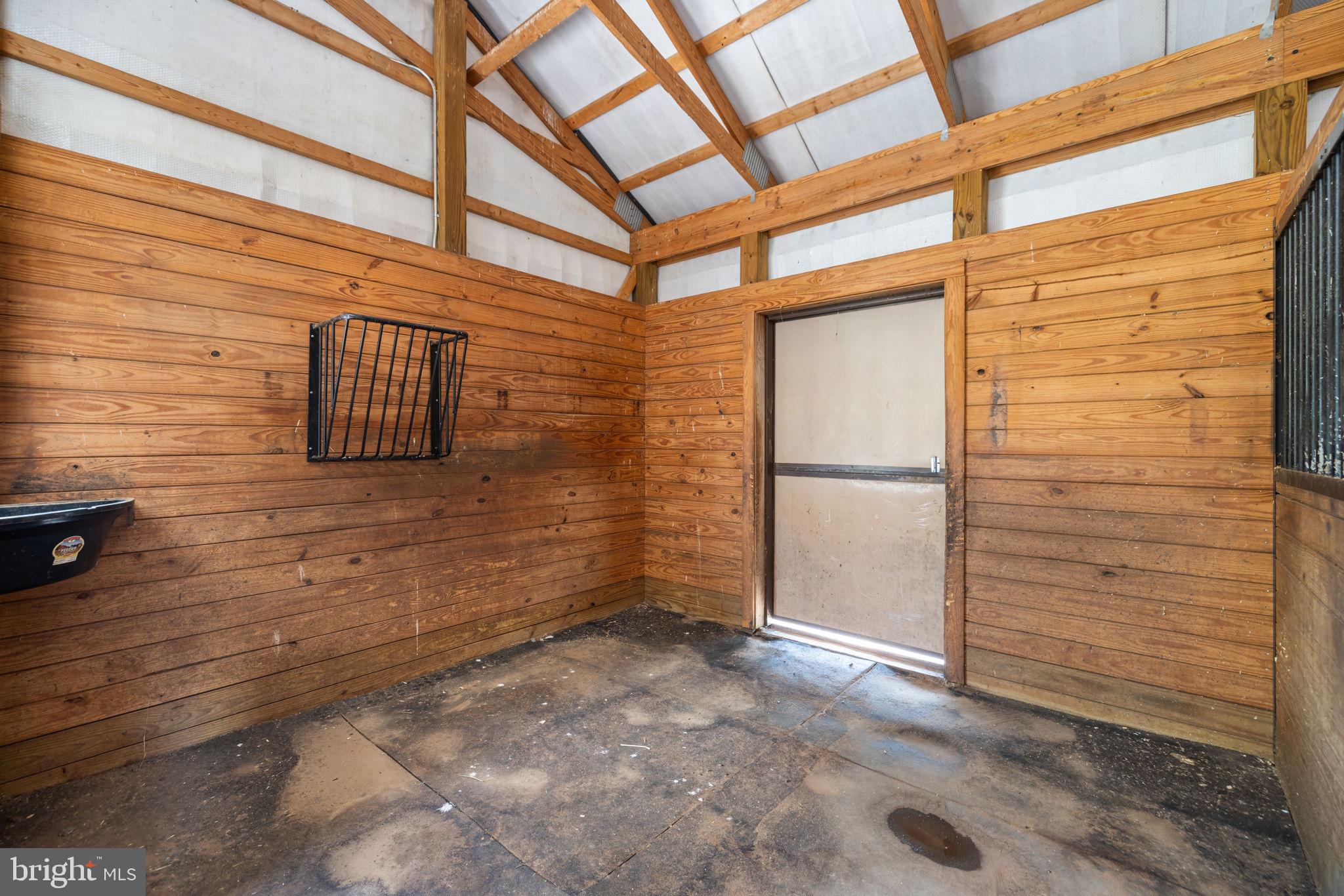 17280 Reid Road Brandy Station, VA 22714 - Photo 114 of 145 Barn