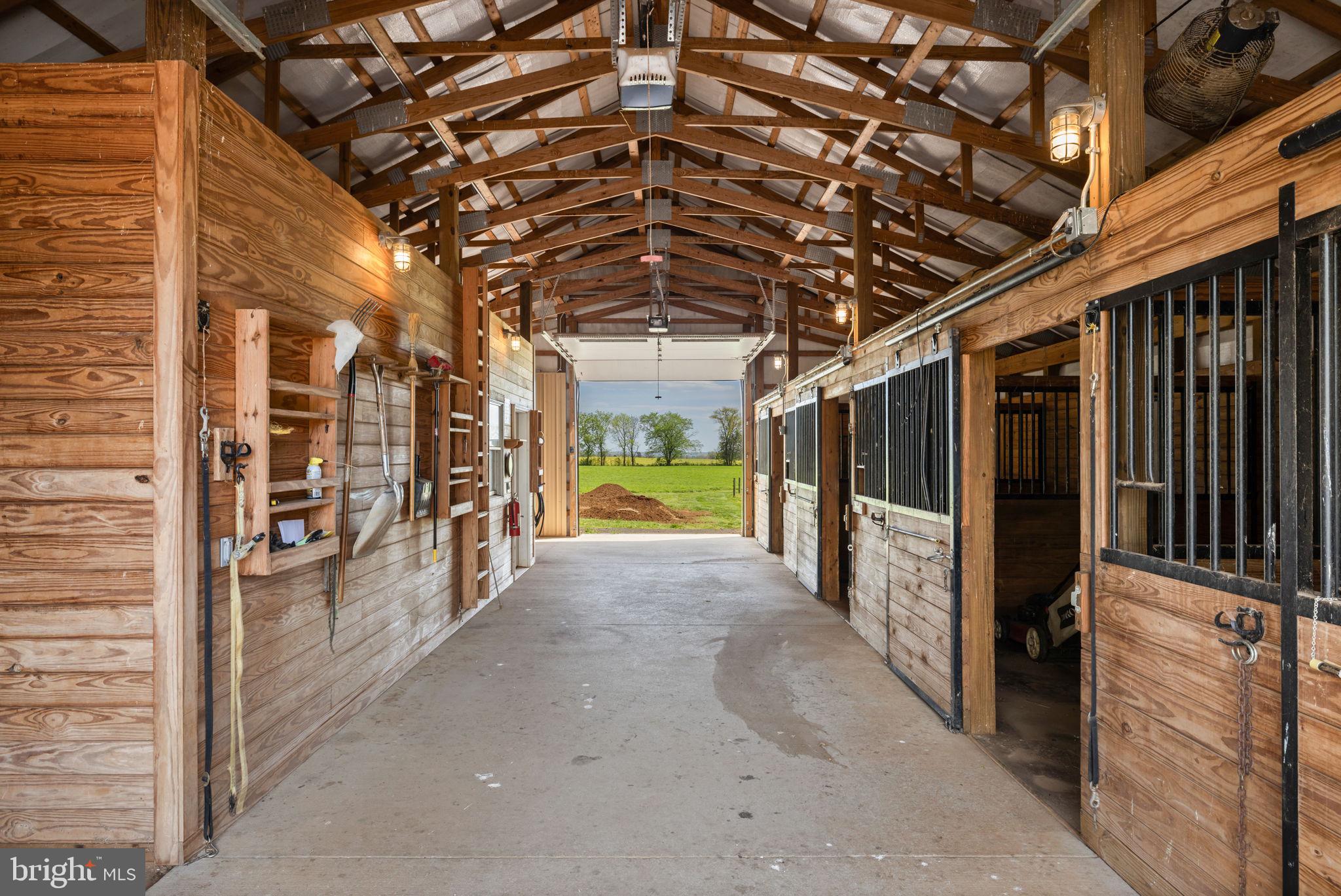 17280 Reid Road Brandy Station, VA 22714 - Photo 115 of 145 Barn