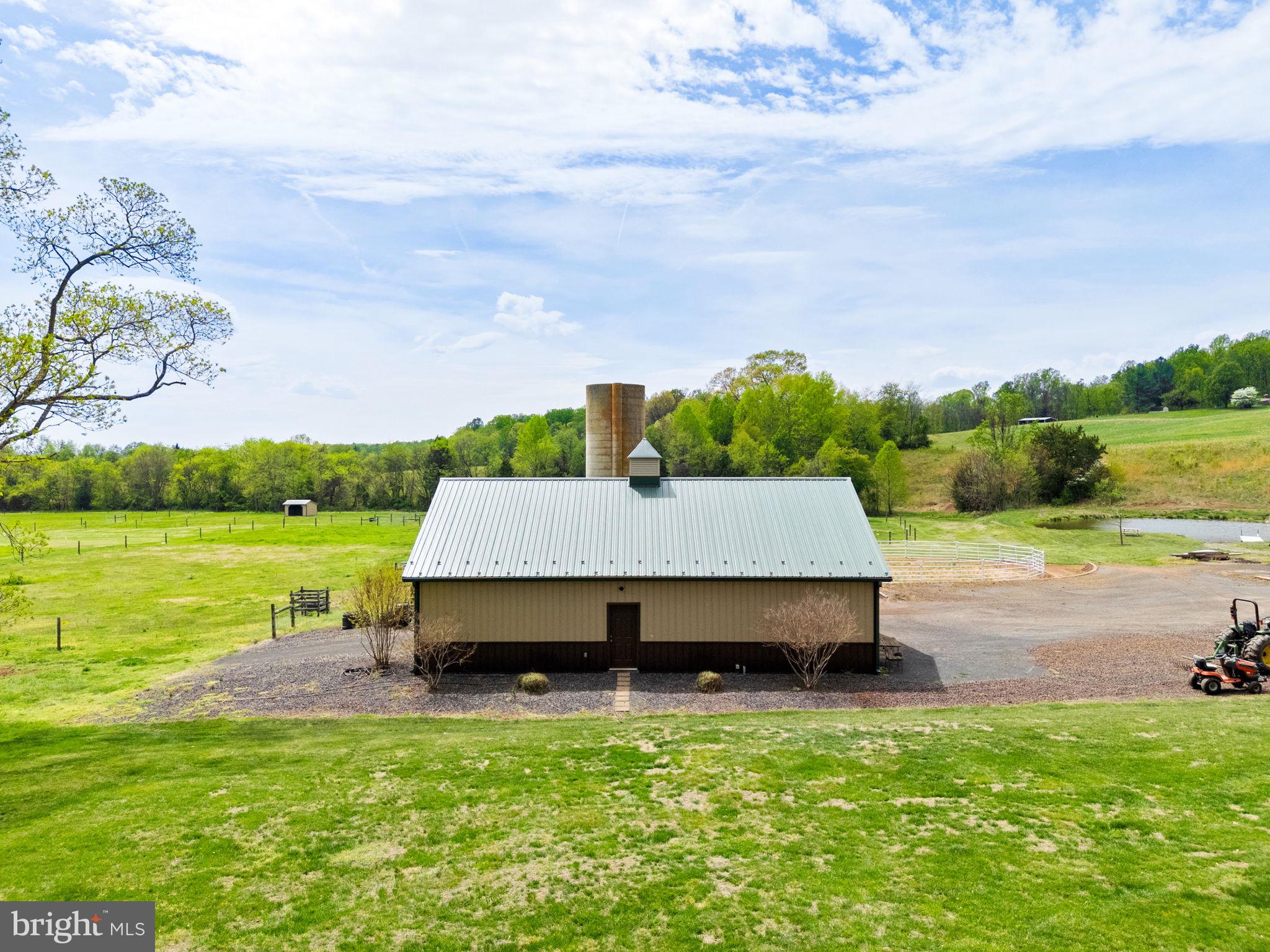 17280 Reid Road Brandy Station, VA 22714 - Photo 117 of 145