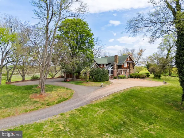 $1,350,000 | 17280 Reid Road, Brandy Station, VA 22714