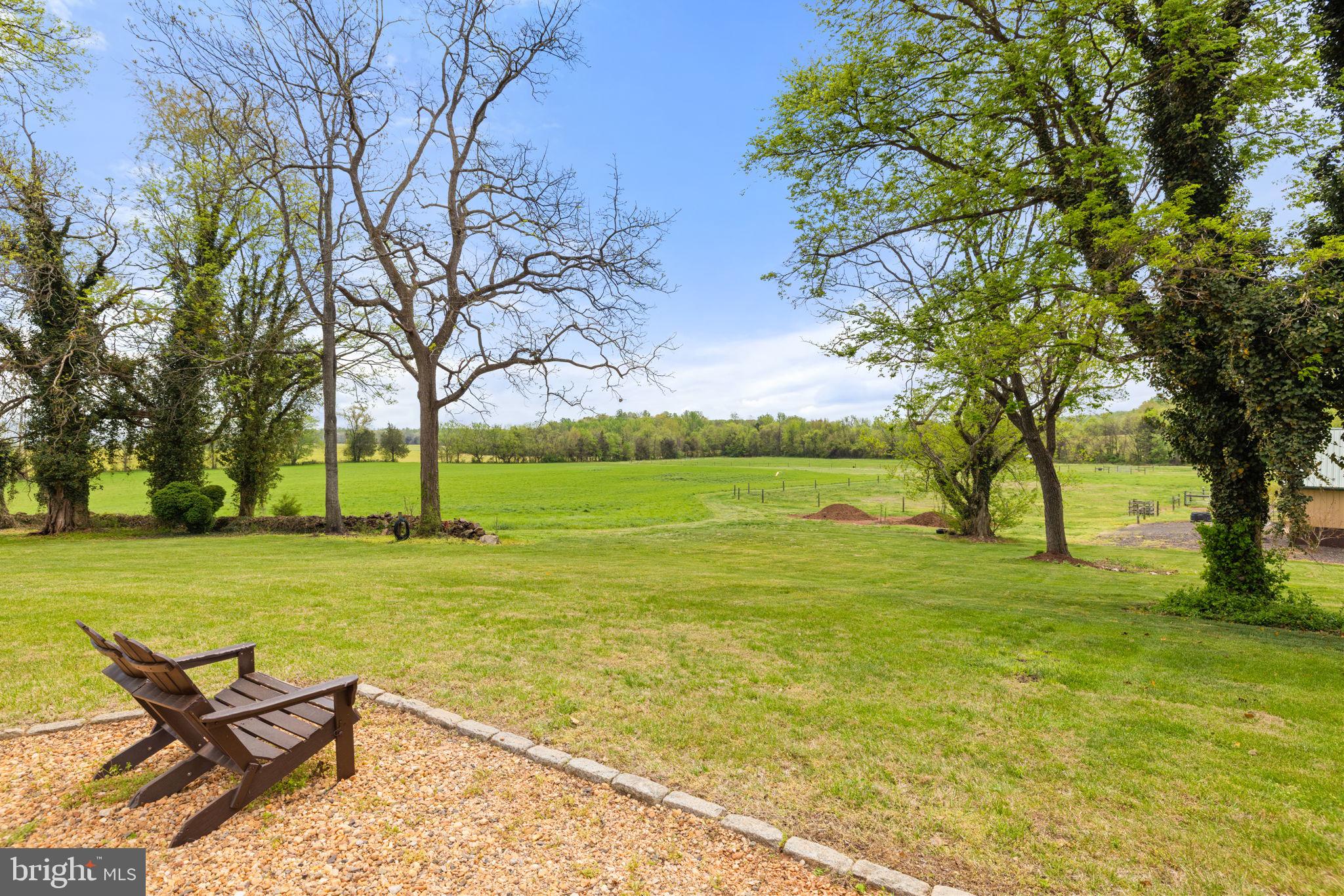17280 Reid Road Brandy Station, VA 22714 - Photo 122 of 145 Views for taking in the history and beauty