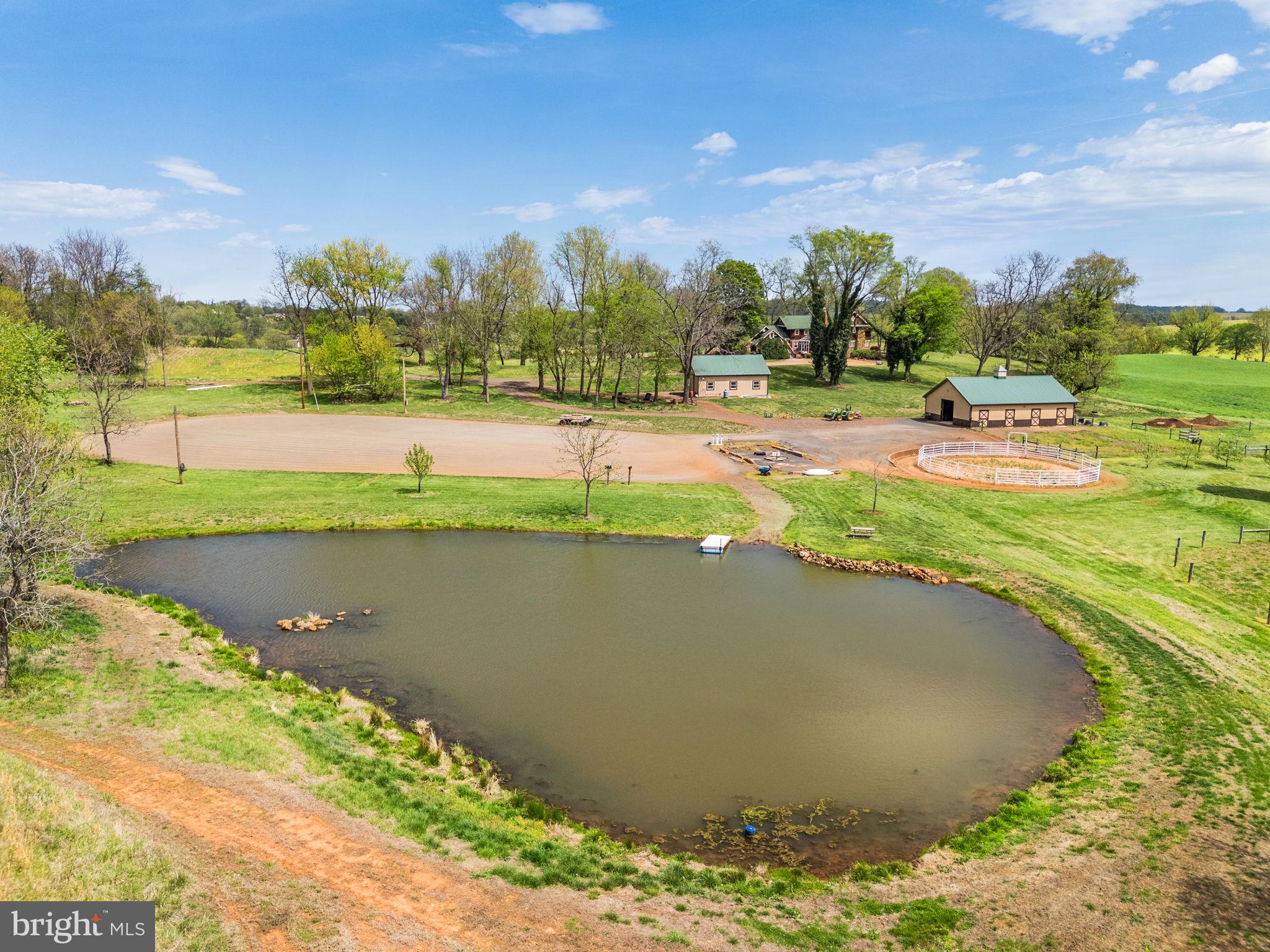17280 Reid Road Brandy Station, VA 22714 - Photo 127 of 145