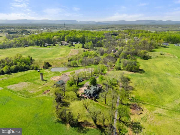 $1,350,000 | 17280 Reid Road, Brandy Station, VA 22714